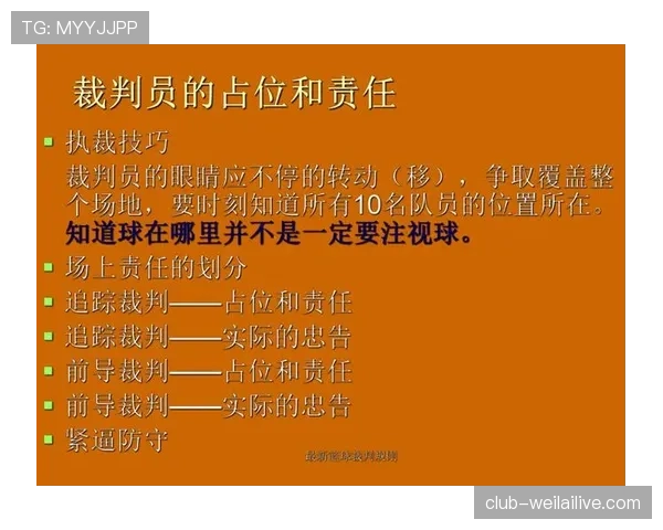 篮球规则中裁判协商判罚流程的具体步骤与判定依据深度解析