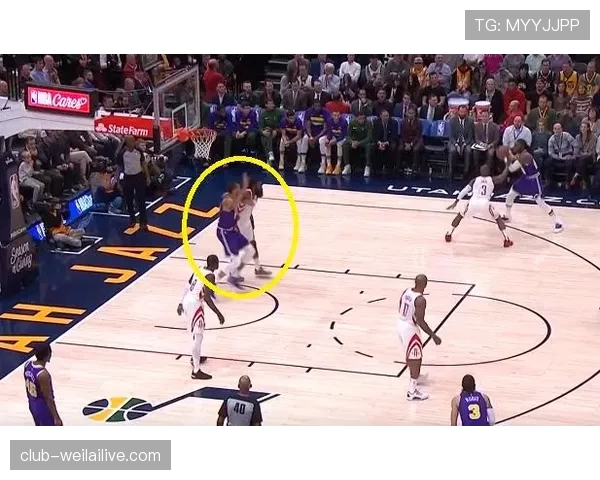 防守三秒违例是什么？一文看懂NBA特殊规则
